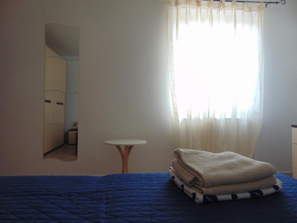 Appartamento Malu Matera Cameră foto