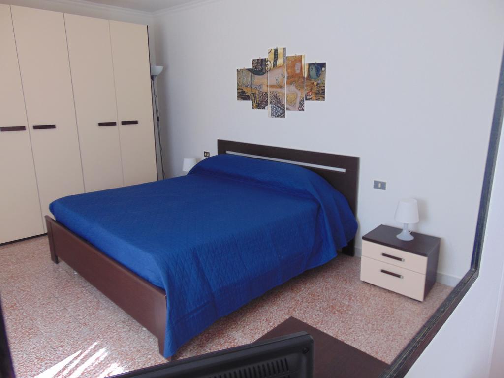 Appartamento Malu Matera Exterior foto